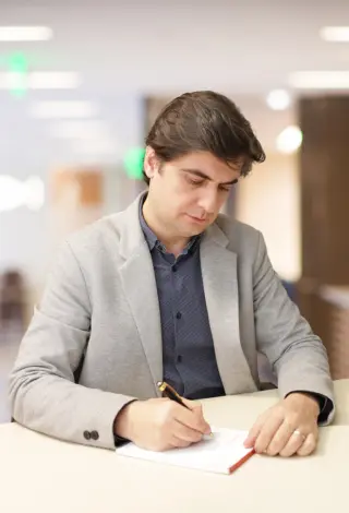 Dr. Henrique Bufaiçal