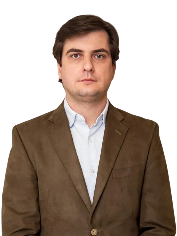 Dr. Henrique Bufaiçal - Ortopedista Especialista em Mão