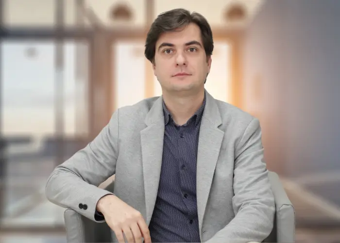 Dr. Henrique Bufaiçal