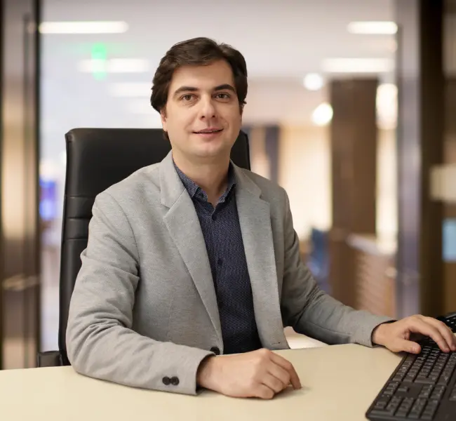 Dr. Henrique Bufaiçal - Ortopedista Especialista em Mãos